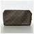 Louis Vuitton Monogram Toilette 28 Täschchen Braun - Ansicht 11