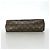 Louis Vuitton Monogram Toilette 28 Täschchen Braun - Ansicht 3