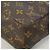 Louis Vuitton Monogram Toilette 28 Täschchen Braun - Ansicht 6