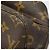 Louis Vuitton Monogram Toilette 28 Täschchen Braun - Ansicht 8