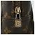 Louis Vuitton Monogram Toilette 28 Täschchen Braun - Ansicht 9