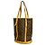 Borsa Tote Louis Vuitton Monogram Bucket GM Marrone