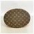 Borsa Tote Louis Vuitton Monogram Bucket GM Marrone - vista 3