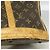 Borsa Tote Louis Vuitton Monogram Bucket GM Marrone - vista 6