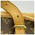 Borsa Tote Louis Vuitton Monogram Bucket GM Marrone - vista 9