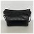 Borsa a tracolla Gabrielle in pelle nera Chanel Nero - vista 10