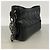 Borsa a tracolla Gabrielle in pelle nera Chanel Nero - vista 2