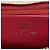 Cartera Larga Zippy Louis Vuitton Monogram Cherry Blanco - vista 4