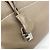 Hermès Borsa Hermes Bolide 31 Taupe - vista 9