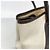 Hermès Bolso Tote Hermes Garden PM Castaño - vista 8