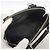 Borsa a mano Louis Vuitton Alma BB in pelle Epi Nero - vista 4
