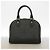 Borsa a mano Louis Vuitton Alma BB in pelle Epi Nero - vista 7