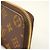 Louis Vuitton Monogram Portefeuille Clemence Long Wallet Fuschia - Ansicht 6
