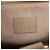 Louis Vuitton Monogram Empreinte Bicolor OnTheGo PM Handtasche Grau Roh - Ansicht 5