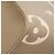 Louis Vuitton Monogram Empreinte Bicolor OnTheGo PM Handtasche Grau Roh - Ansicht 7