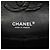 Borsa a tracolla Chanel Matelassé Nero - vista 5