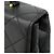 Borsa Chanel Matelassé in pelle caviar nera Nero - vista 7