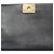 Borsa a tracolla Chanel Boy Chain Nero - vista 11