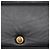 Borsa a tracolla Chanel Boy Chain Nero - vista 12