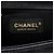 Borsa a tracolla Chanel Boy Chain Nero - vista 5