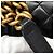 Borsa a tracolla Chanel Boy Chain Nero - vista 9