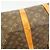 Louis Vuitton Boston Monogram Keepall 45 Marrone - vista 11