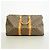 Louis Vuitton Boston Monogram Keepall 45 Marrone - vista 12