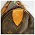 Louis Vuitton Boston Monogram Keepall 45 Marrone - vista 5