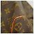 Louis Vuitton Boston Monogram Keepall 45 Marrone - vista 6