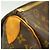 Louis Vuitton Boston Monogram Keepall 45 Marrone - vista 7