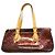 Borsa Louis Vuitton Vernis Rosewood Avenue Bordò
