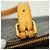Borsa Louis Vuitton Vernis Rosewood Avenue Bordò - vista 10