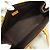 Borsa Louis Vuitton Vernis Rosewood Avenue Bordò - vista 4