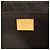 Borsa Louis Vuitton Vernis Rosewood Avenue Bordò - vista 5