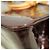 Borsa Louis Vuitton Vernis Rosewood Avenue Bordò - vista 6