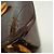Borsa Louis Vuitton Vernis Rosewood Avenue Bordò - vista 7