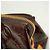 Borsa Louis Vuitton Vernis Rosewood Avenue Bordò - vista 8