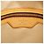 Borsa Tote Louis Vuitton Monogram Bucket GM M42236 Marrone - vista 5