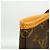 Borsa Tote Louis Vuitton Monogram Bucket GM M42236 Marrone - vista 7