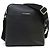 Borsa a tracolla Louis Vuitton Taiga Anton Pochette Nero