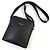 Borsa a tracolla Louis Vuitton Taiga Anton Pochette Nero - vista 10