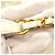 Borsa Tote Chanel Deauville Bianco - vista 12