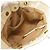 Borsa Tote Chanel Deauville Bianco - vista 4