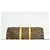 Louis Vuitton Boston Monogram Keepall 45 Braun - Ansicht 3