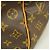 Louis Vuitton Boston Monogram Keepall 45 Braun - Ansicht 8