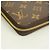 Cartera Zippy Monogram Louis Vuitton Fucsia - vista 5