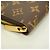 Cartera Zippy Monogram Louis Vuitton Fucsia - vista 6