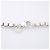 Autre Marque Bracciale con charm Venetian Tiffany & Co. - vista 4