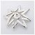 Autre Marque Spilla Picasso Star Tiffany & Co. - vista 2