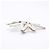 Autre Marque Spilla Picasso Star Tiffany & Co. - vista 3